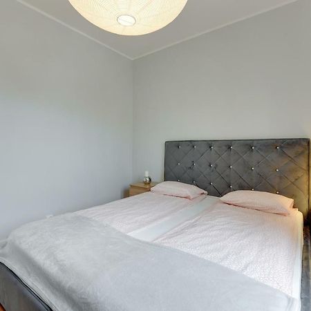 Apartament Stylowy Gdynia Exterior foto